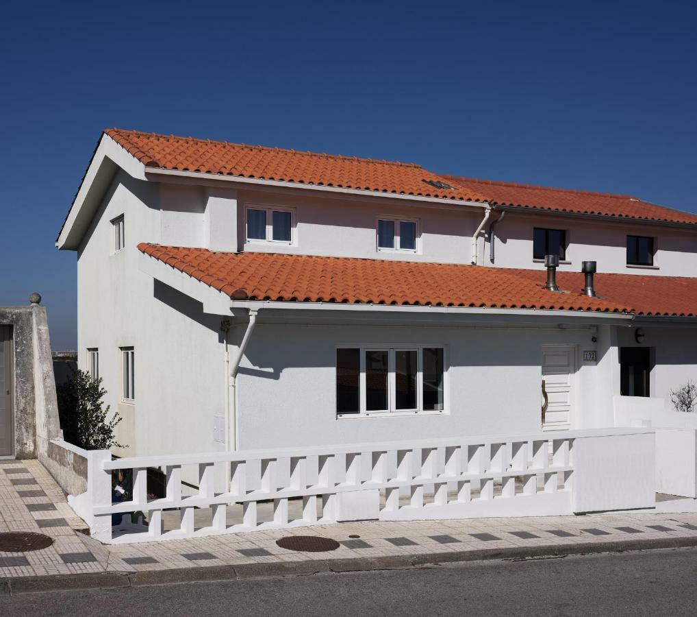 BeachLiving Cortegaça Exterior foto