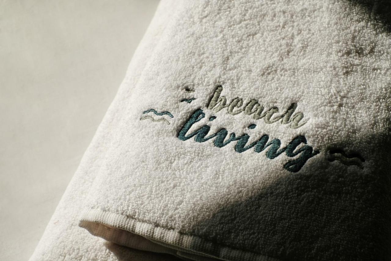 BeachLiving Cortegaça Exterior foto