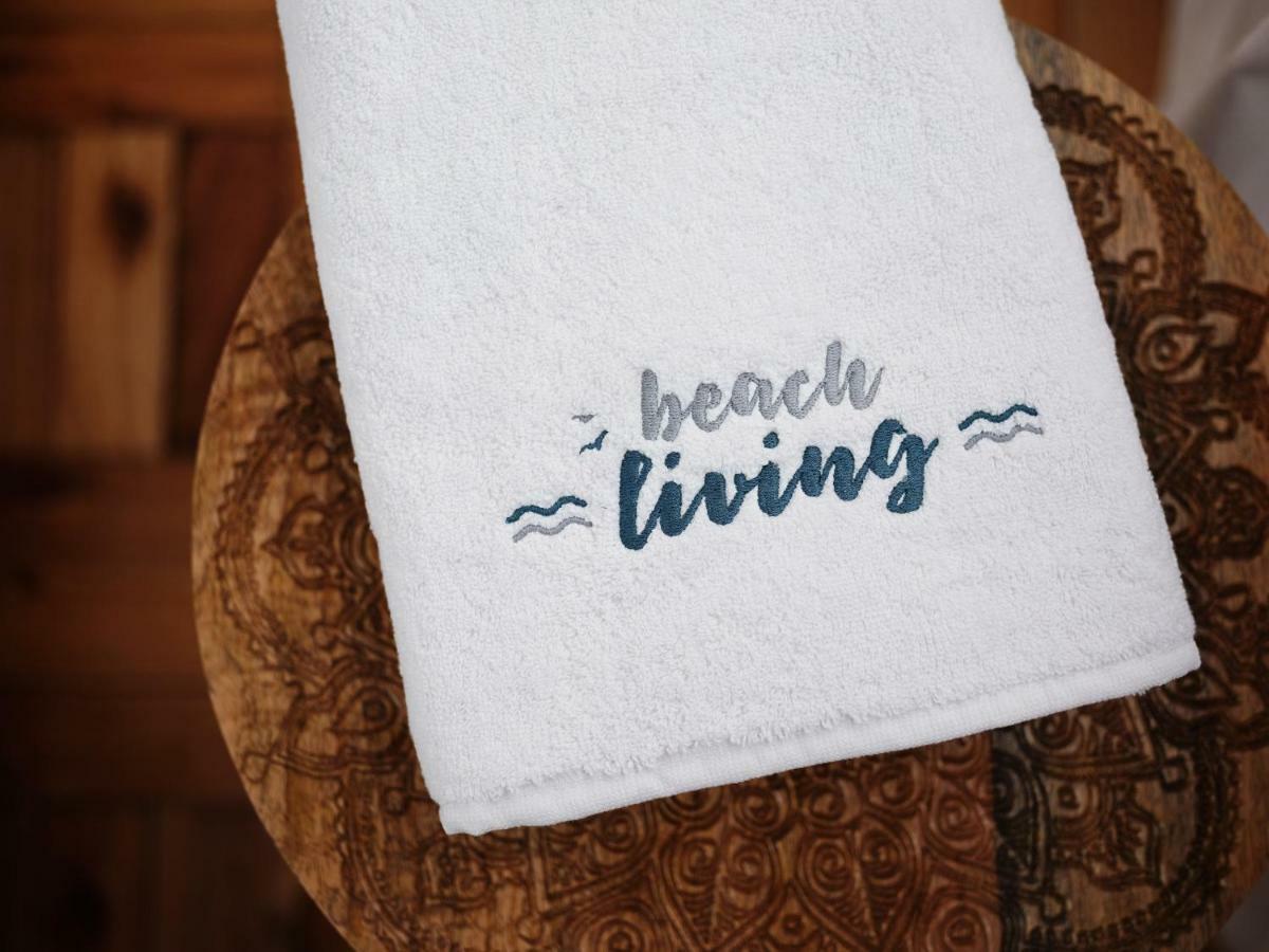 BeachLiving Cortegaça Exterior foto
